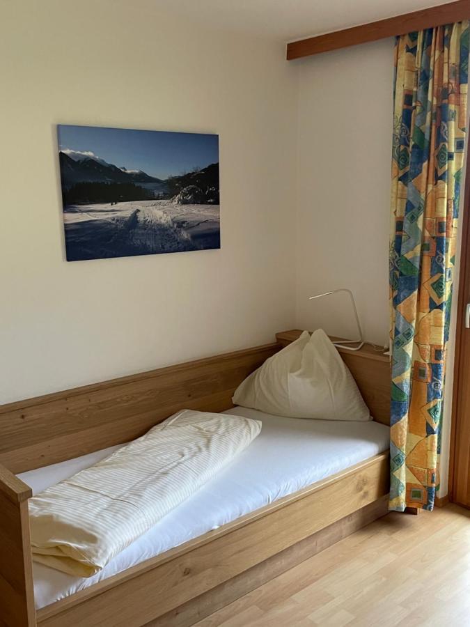 Haus Kaser Goderschach Exteriér fotografie